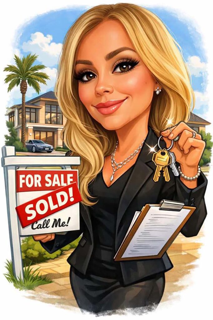 michelle marconi realtor 2